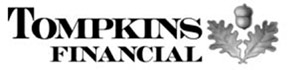 (TOMPKINS FINANCIAL LOGO)